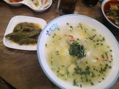 -中阿兰牛肉面(悦海新天地店)