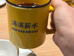 -太二酸菜鱼(中山龙之梦店)