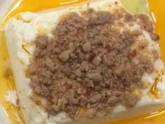 酱香豆花-东北农业大学饺子园