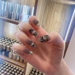 点击看大图 -如一·美甲美睫