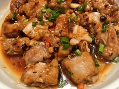 -五稻厨房粤西菜(新闻店)