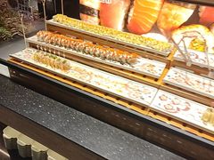 -韩盛·盛江山自助料理(中街大悦城店)