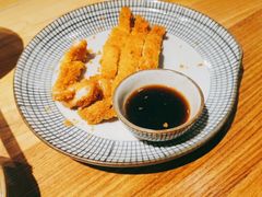 -南小蟹手工點心(三里屯店)
