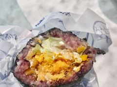 -眷村阿嬷(华润万象城店)