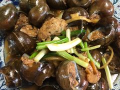 田螺酿-生态苑农庄(十里画廊遇龙河店)