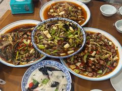 -李大爷的泡椒馆(冉家坝店)
