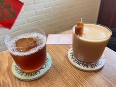 -SAFARI COFFEE