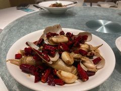 -莆田餐厅PUTIEN(西安万象天地店)