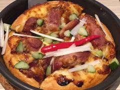 -必胜客(威高广场店)