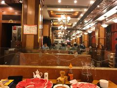 -老码头火锅(玉林店)