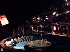 -Rock Bar Bali(Bali)
