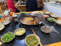 -星鸿社重庆老火锅