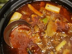 -肖记公安牛肉鱼杂馆· 省级非物质文化遗产(仁和路店)