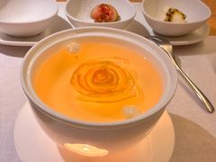 石斛山泉水煨萝卜-无味舒食(环岛路店)