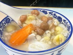 -黄记潮汕甜汤(贝底田坊店)