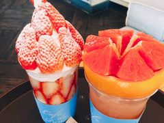 -Cafe de Paris(林荫路店)