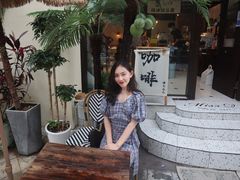 -Miss Q Family甜品·蛋糕·法甜咖啡