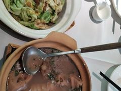 -眉州东坡·熊猫主题餐厅(枫蓝店)