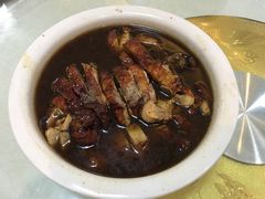 蒲氏秘制烤鸭-蒲氏烤鸭(百寿路店)