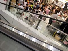 -海底捞火锅(裕廊东IMM店)