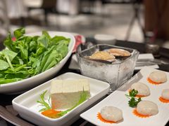 -鼎鼎香·港式火锅(北京SKP店)