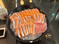 -科尔海悦酒店樱之河日本料理(清河东路店)