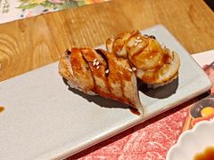 -Sushi Love 创意寿司(丽影广场店)