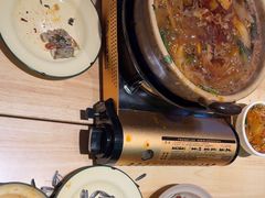 -牛腩之旅·牛腩牛杂煲(光启城美食城店)