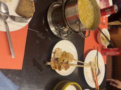 -洲际酒店·地平线全日餐厅HORIZON CAFÉ