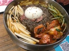 -韩香阁烤肉·烤活鳗(宽厚里店)