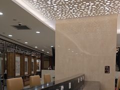 -首都机场t3-c国航两舱休息室