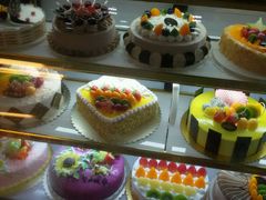 -莲塘马得利·蛋糕(斗柏路·唐庄店)