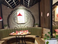 -叶派龙虾•招牌香辣蟹·海鲜(中海国际店)