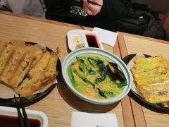 -奉天祥和锅烙铺(长江店)