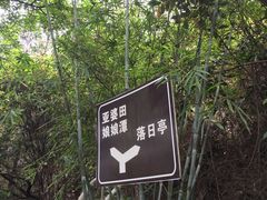 -亚婆田·白水寨生态旅游度假区
