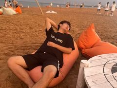 -日照灯塔风景区