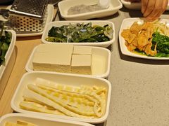-海底捞火锅(公益西桥店)