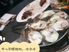 -飞尝蚝·顺德菜·鱼生(顺德总店)