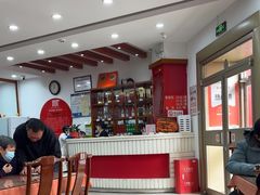 -教师之家赵家羊汤馆(东青龙街店)