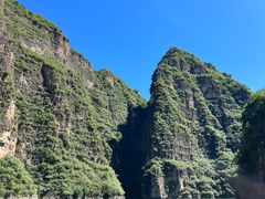 -龙庆峡风景区