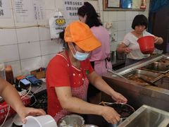 -丽华早点(大成路店)