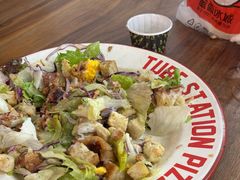 -Tubestation站点比萨(高新万达ONE店)