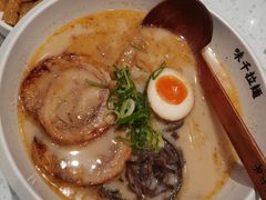 -味千拉面(瑞虹生活广场店)