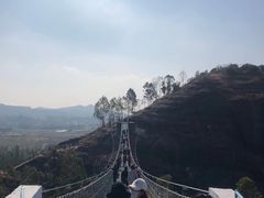 -马头山