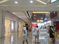 -万达广场(南昌红谷滩店)