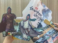-华莱士·全鸡汉堡(杭州武林店)