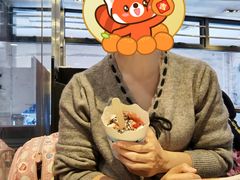 -麦当劳(一德路店)