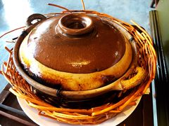 -捞神煲汤火锅(湖滨商业街店)