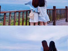 -金堂县云顶石城风景区