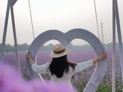 -北纬44度·金珠花海休闲农业旅游景区